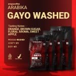 Kopi Arabika Aceh Gayo