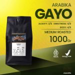 ARABICA GAYO 1000gr