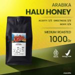 ARABICA HALU HONEY 1000gr