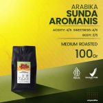 ARABICA SUNDA AROMANIS
