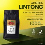 ARABICA LINTONG 1000gr