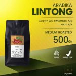 ARABICA LINTONG 500gr