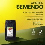 ARABICA SEMENDO