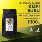 HOUSEBLEND KOPI SUSU 1000gr