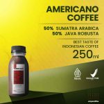 AMERICANO 250ml
