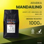ARABICA MANDAILING 1000gr