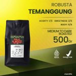 ROBUSTA TEMANGGUNG 500gr