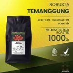ROBUSTA TEMANGGUNG 1000gr