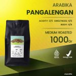 ARABICA PANGALENGAN 1000gr