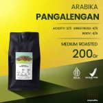 ARABICA PANGALENGAN 200gr