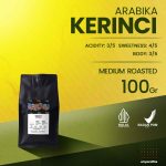 ARABICA KERINCI