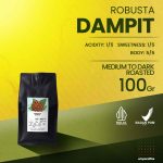 ROBUSTA DAMPIT