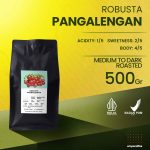 ROBUSTA PANGALENGAN 500gr