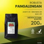 ROBUSTA PANGALENGAN 200gr