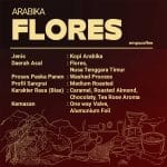 Detail Kopi Flores Bajawa