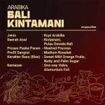 Detail Kopi Kintamani Bali