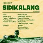 Detail Kopi Robusta Sidikalang