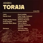 Detail Kopi Toraja