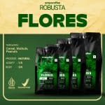 Robusta Flores