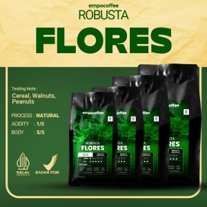 Robusta Flores