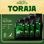 Robusta Toraja