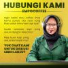 hubungi Kami EmpoCoffee