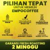 pilihan tepat memilih EmpoCoffee