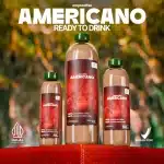 Americano EmpoCoffee