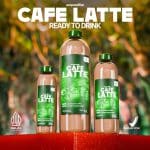 Cafe Latte Empocoffee