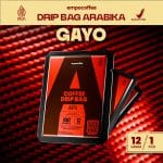 Drip Bag Kopi Gayo Aceh