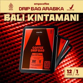 Drip Bag Kopi Kintamani Bali