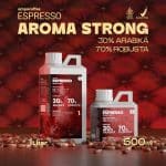 Espresso Cair Aroma Strong