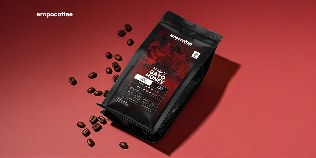 Kopi Arabika Terbaik