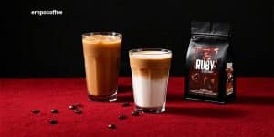 es kopi susu