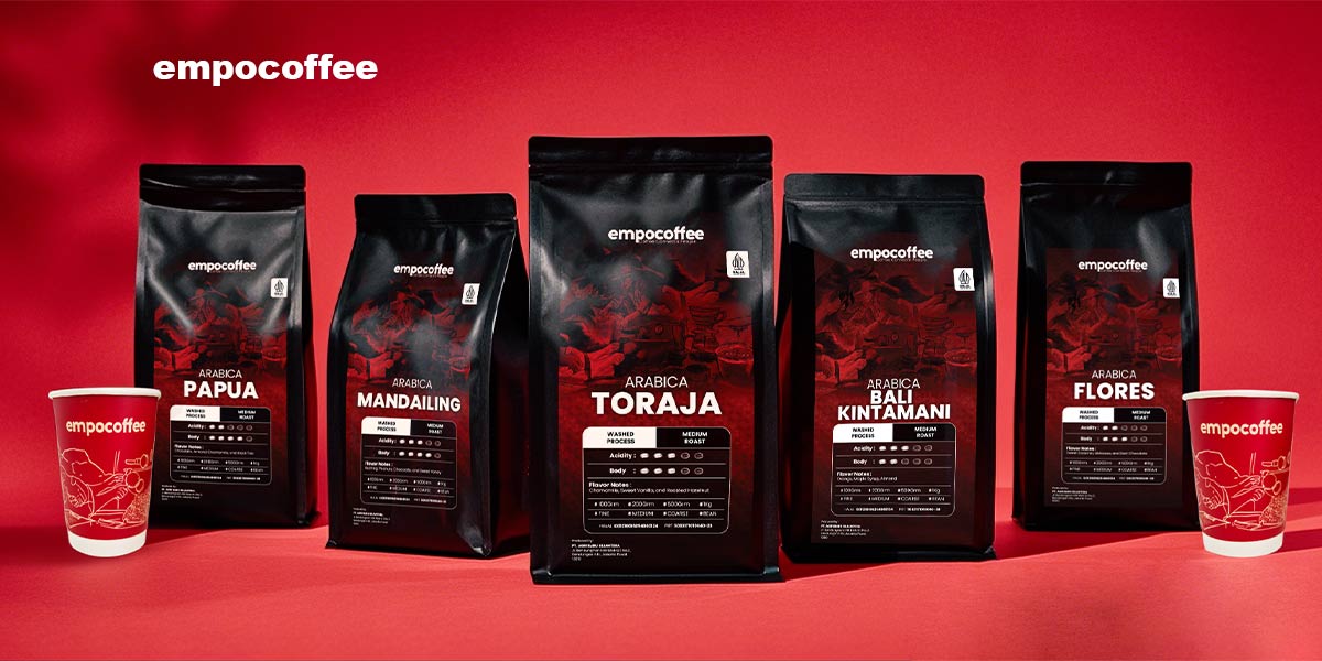 jenis kopi di indonesia