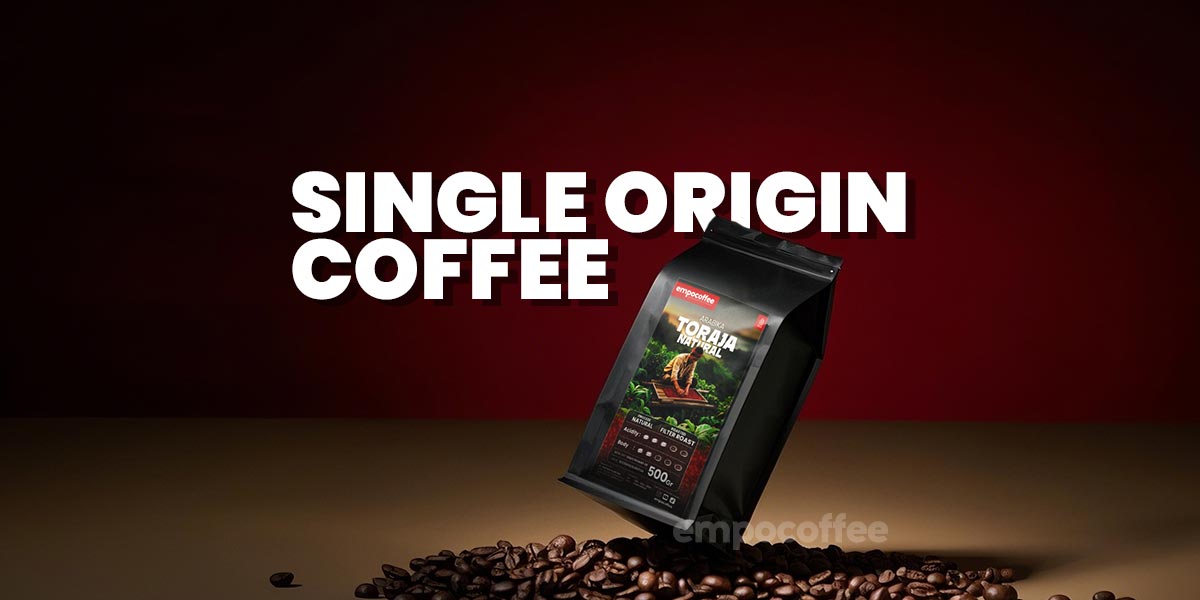 Single Origin