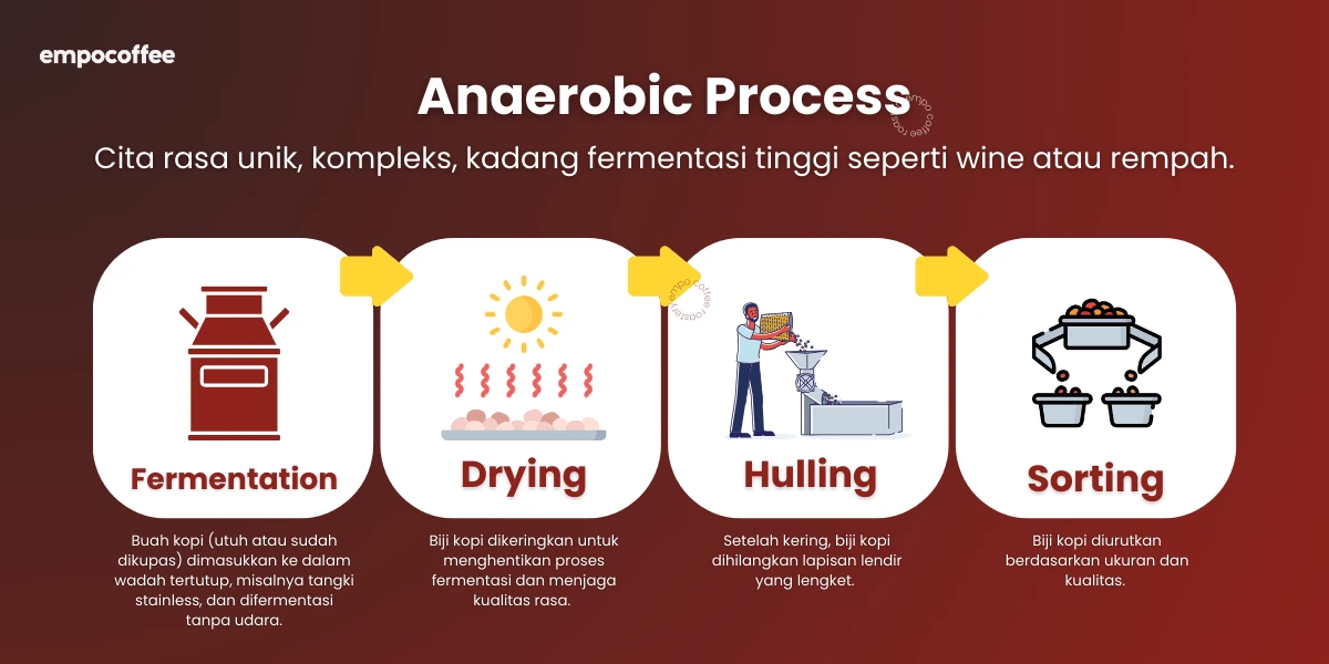Anaerobic Process