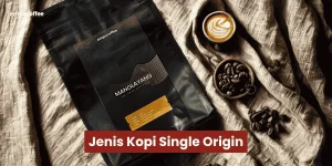Jenis Kopi Single Origin