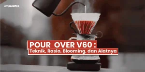 Pour Over V60