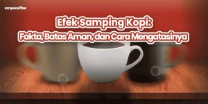efek samping kopi