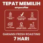 Alasan tepat memilih