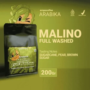 Thumbnail Arabika Malino Full Washed