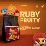 Thumbnail Ruby Fruity Espresso House Blend